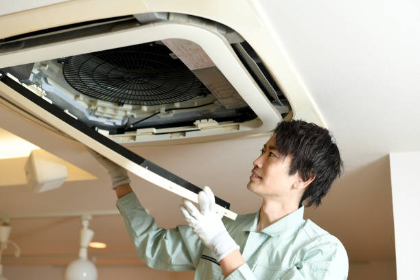 Emergency Air Duct Cleaning in Blue Ridge, TX